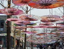 Великая Китайская стена