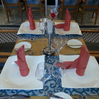 Sherwood Breezes Resort Hotel 5*