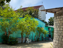 Остров Диффуши