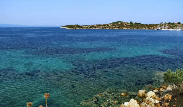 Эгейское море