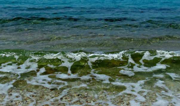 Эгейское море