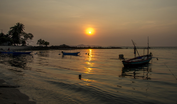 Pattaya