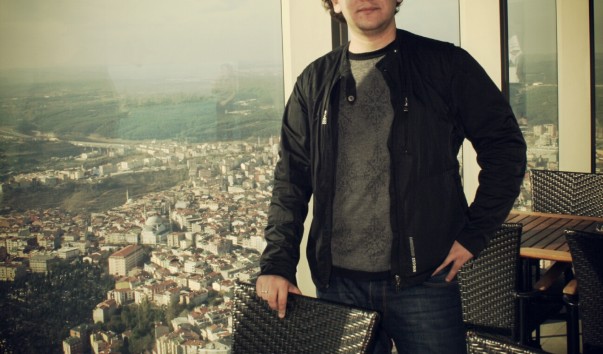 Istanbul Sapphire