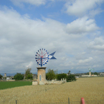 Майорка 2011