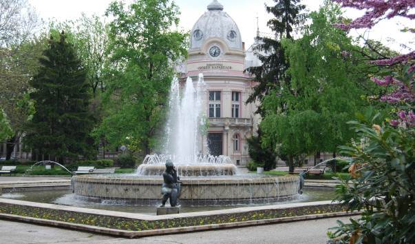 Русе