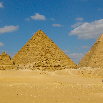 Египет, Гиза, Фото за 5 баксов!!!