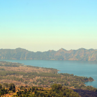 Бали (Кинтамани)