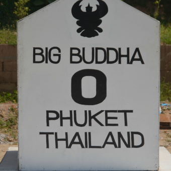 Big Budda,Phuket,Thailand