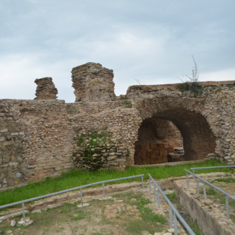 Carthage(Carfagen),Tunussia