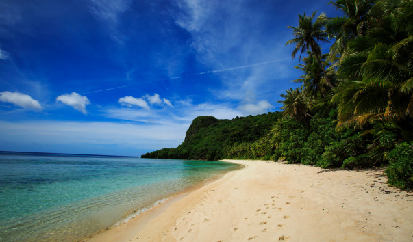 Haputo beach Landscape