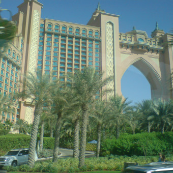 ОАЭ 2011