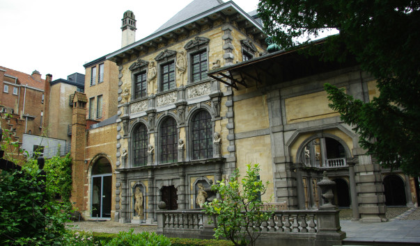 Бельгия 2008 009