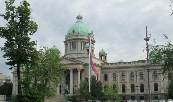 Национальная ассамблея