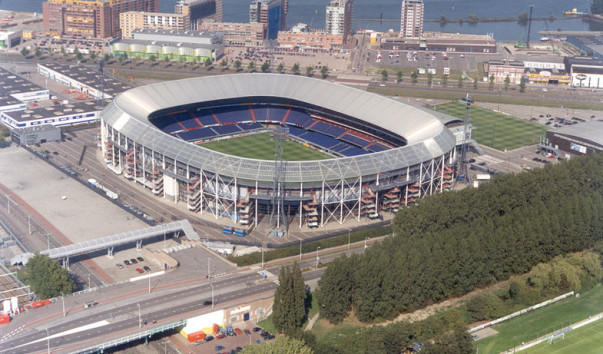 feijenoord