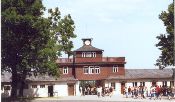 Buchenwald