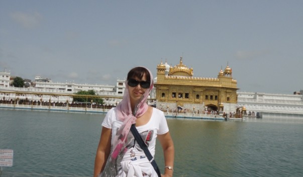 Golden Temple DSC02136