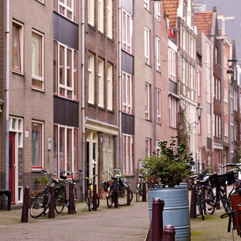 2012 — Амстердам