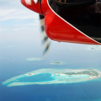 2011 — Мальдивы
