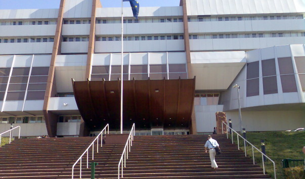 Страсбург 76