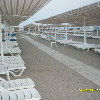 ASTERIA ELITA RESORT