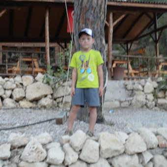 турция 2012 - рыбалка