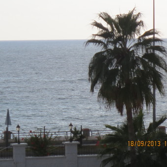 Porto Azzuro Club Mare (ex.Club Bella Mare) 4*
