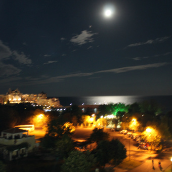 Holiday Village