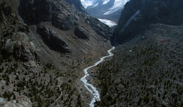 ШВЕЙЦАРИЯ. ЦЕРМАТТ
