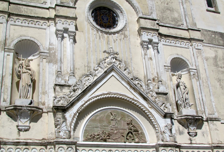  Chiesa di San Rocco e San Francesco di Paola