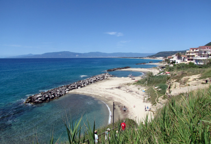    hiesa di Piedigrotta