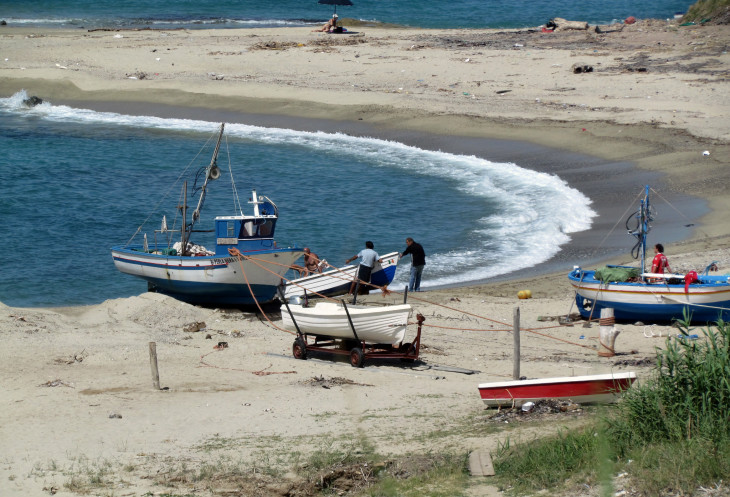  hiesa di Piedigrotta