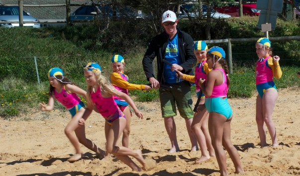 MacMasters Beach