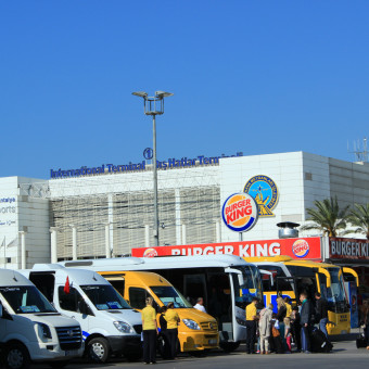 Турция Antalya.