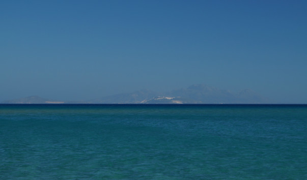 Markos Beach
