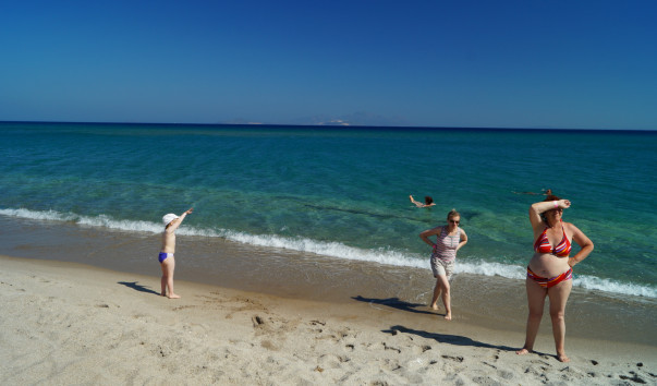 Markos Beach