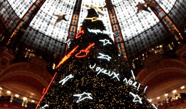 (Galeries Lafayette