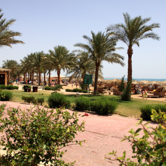 Caribbean World Resorts Soma Bay