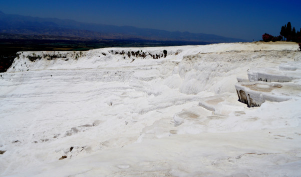 Pamukkale 8