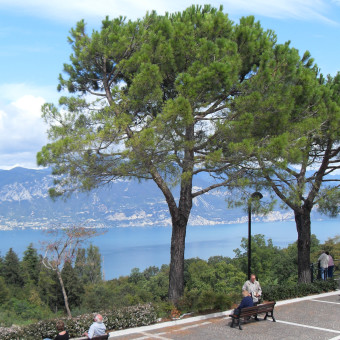 Lago di Garda /Италия