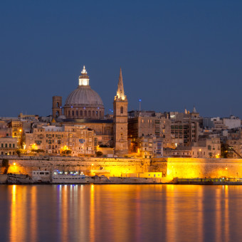 Мальта, 2013 г.