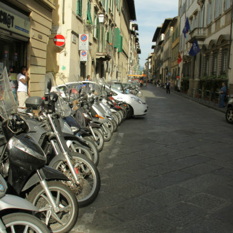 Флоренция. 2012. Июнь