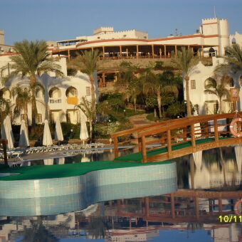 Sunrise Diamond Beach 5*