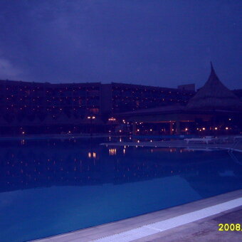 отель Siva Grand Beach 4* (хургада)