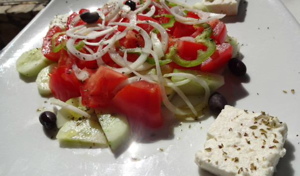 Ресторан Nikis