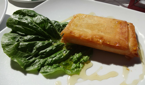 Ресторан Nikis