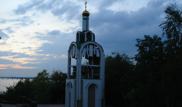 Храм Святителя Николая