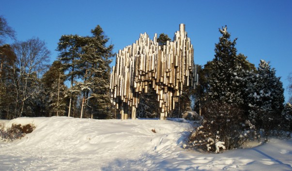 Хельсинки