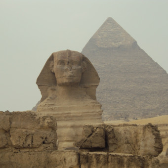 Египет.Пирамиды