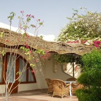 Египет отель Magawish Village & Resort 4* (ex.Magawish Swiss Inn Resort)  