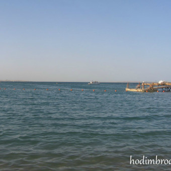 Египет.Хургада.Sunrise Garden